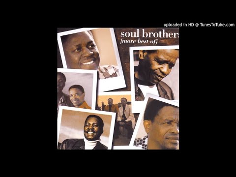 The Soul Brothers - Bazobuya