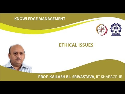 Ethical Issues