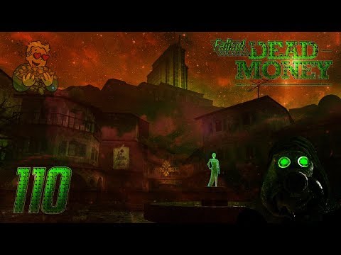 Fallout: New Vegas: Dead Money - HD Walkthrough Part 110 - Dean Domino