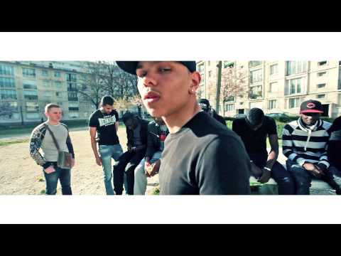 YEUTRO x CASSE #2 (Clip Officiel)