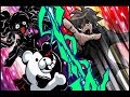 DANGANRONPA ALL TRIALS COMIC STRIP