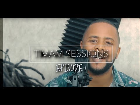 TIMAM SESSIONS EP2: Becoming complete in Christ
