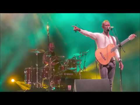 Sodade & Fomi 47 - Miroca Paris, live in Madeira