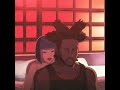 The Weeknd In Your Eyes