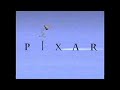 Pixar 1998 Extremely Rare Variant