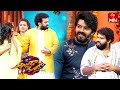 Hyper Aadi Sudigali Sudheer Comedy Alluda Majaka ETV Sankranthi Spl Event 15th January 2024