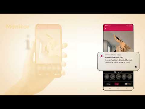 iFieldCamMonitor