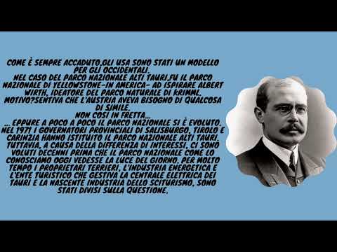 Anteprima: Cascate di Krimml