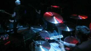 Isis live - Dulcinea (last 3 min) - May 22, 2009