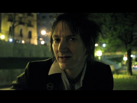 KEVIN JUNIOR #2 - I'll Die Before She Leaves [Sesiones Ilegales]