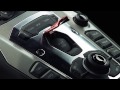 Lamborghini Aventador 2012 – pierwsza jazda