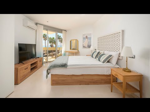 Marbella Beachfront 1, ID: 432