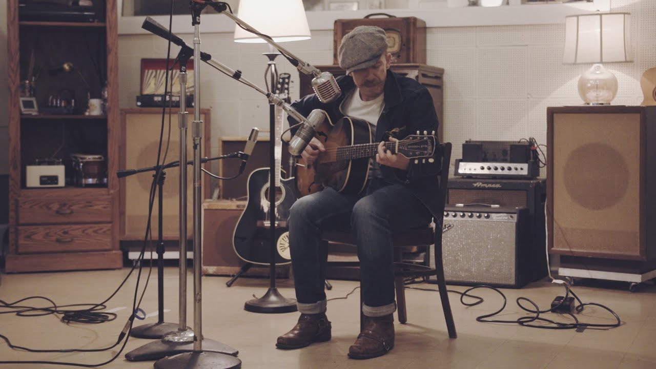 Foy Vance – Malibu Jane (Live from Sun Studios)