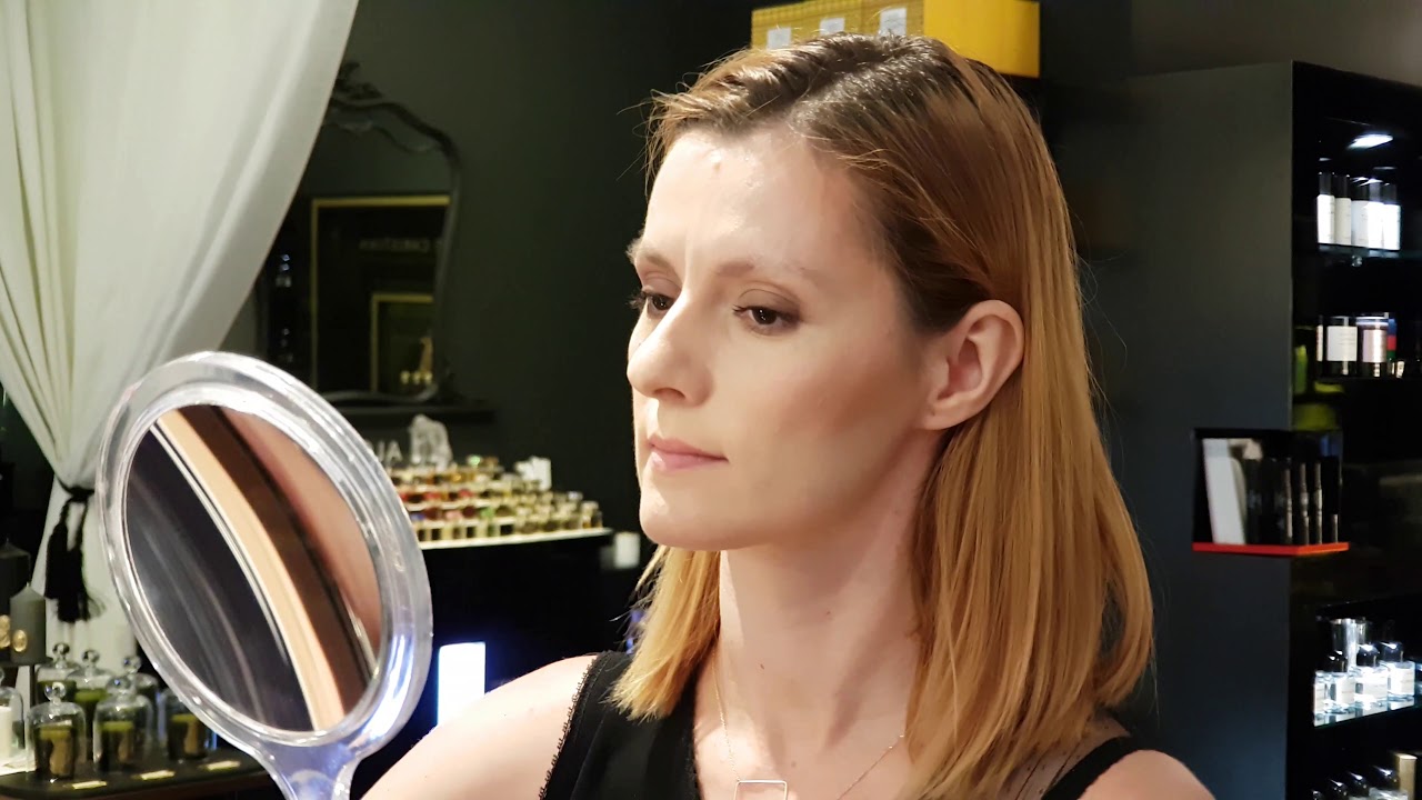 How to: use BY TERRY’S miracle Tool-Expert Kabuki brush