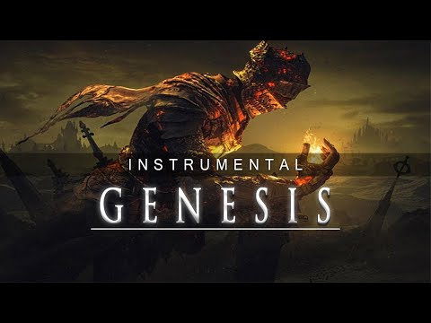 Dark Epic Cinematic Rap Beat: GENESIS @SZBeatsz Collab