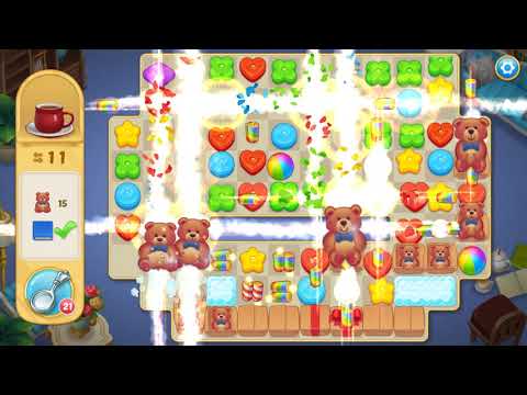 Matchington Mansion level 1191 HD