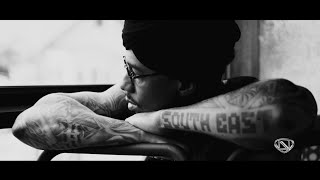 Nick Cannon - Back Of The Bus Theory