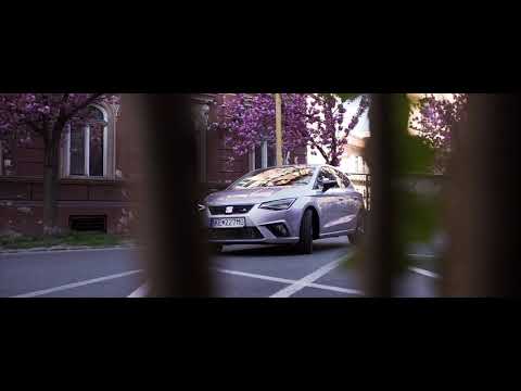 SEAT Ibiza FR | Autospol Vlasatý