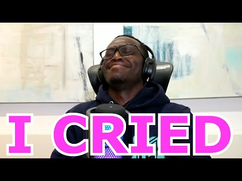 I LOWKEY CRIED DOING THIS (Tekken 8)