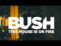 Transformers "This House Is On Fire" BUSH Studio Session | Transformers Official