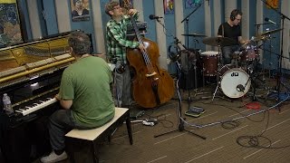 Stanton Moore Trio 'Carnival' | Live Studio Session