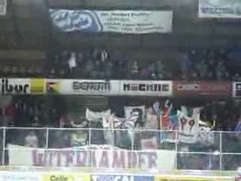 HC Ambri Piotta  -  SC RAPPERSWIL JONA 1945 2.2.2008