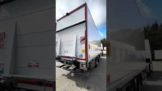 Kj&oslash;lehenger | Bilde 4 - Autoline