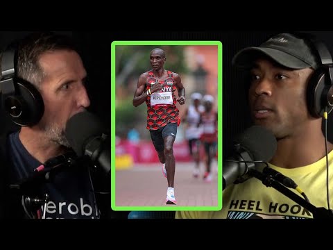 How Top Endurance Athletes Breathe