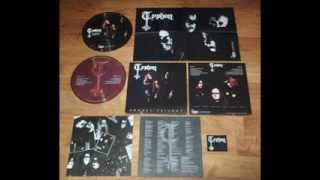 Typhon - unholy trilogy-full album