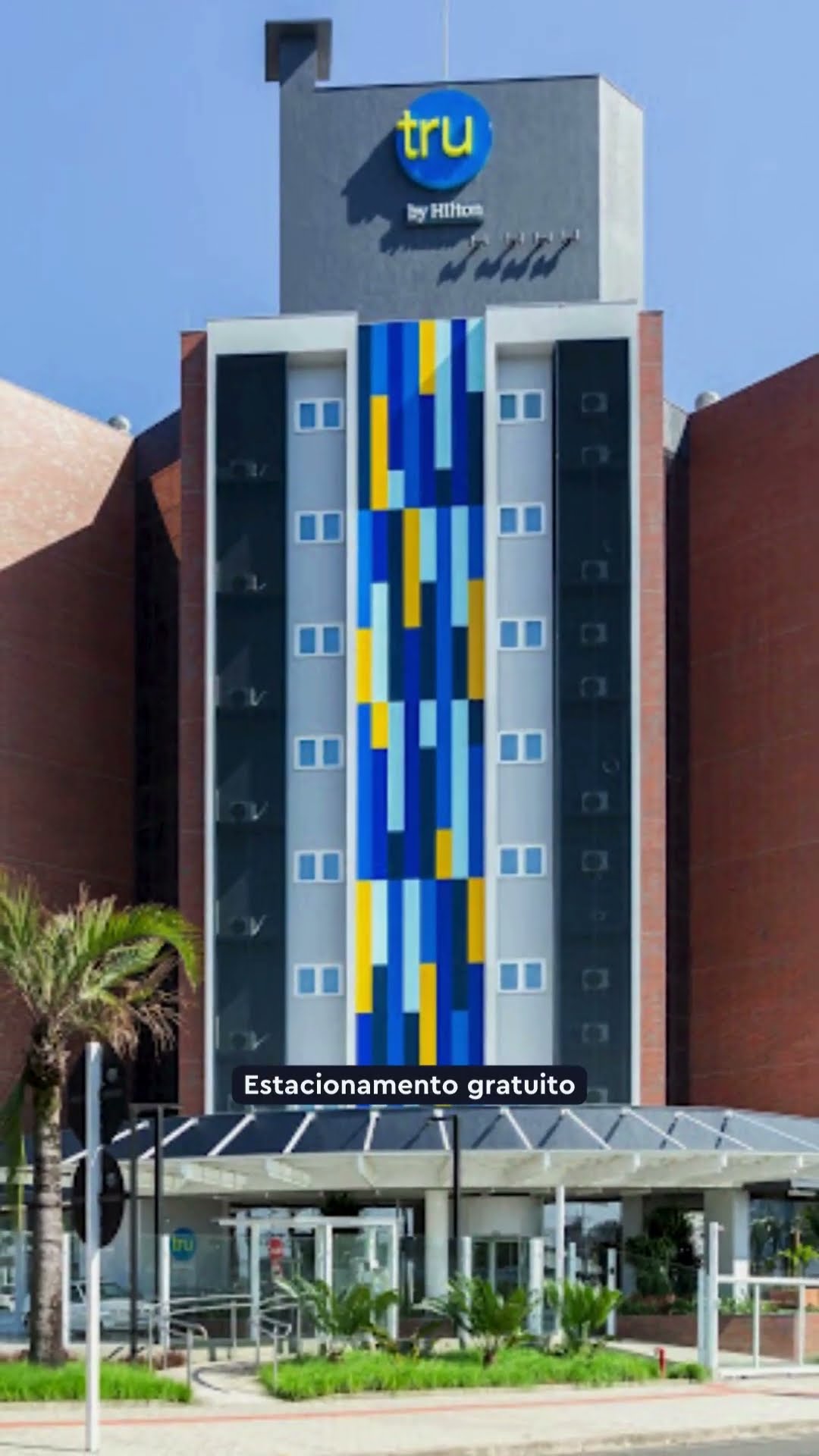 Tru by Hilton - Urman São Paulo