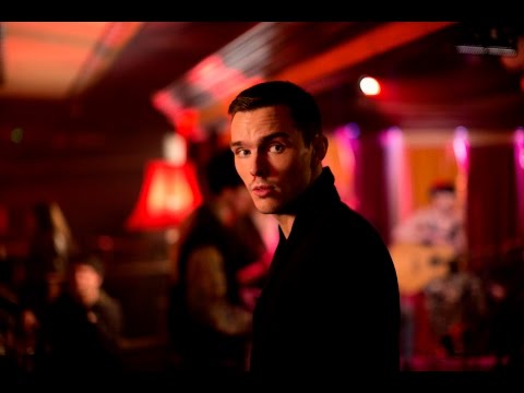KILL YOUR FRIENDS - Official Teaser Trailer - Starring Nicholas Hoult