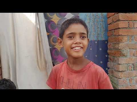 Gareeb Baccho ki vlog OFFICIAL VIDEO GOLMAAL TEAM 250 