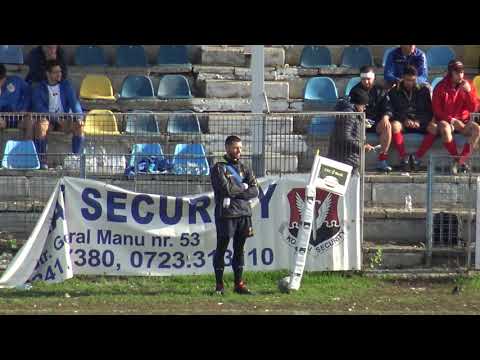 U19 - LPS Constanta - CSS Gura Humorului - Rep1