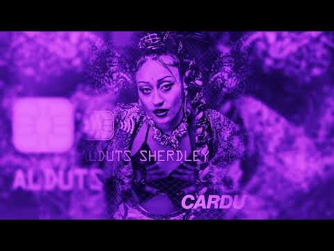 Alduts Sherdley - CARDU' // NIGHTCORE Remix