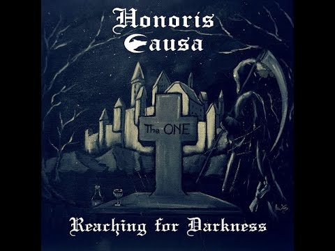 Honoris Causa - Honoris Causa - City with no Hearts -  Lyrics video