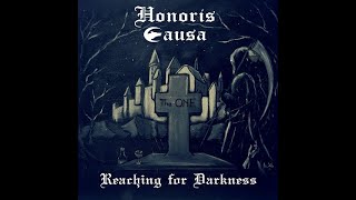 Video Honoris Causa - City with no Hearts -  Lyrics video