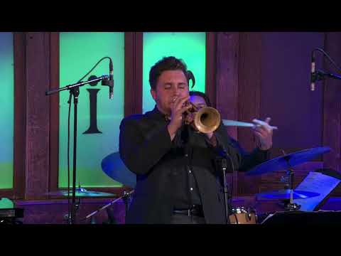 Keith Chasin Quintet - Damned If I Know