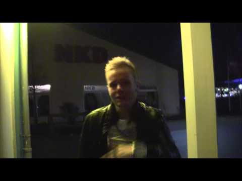 B-Rap & Teck - Meine Stadt(HD)