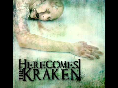 Here Comes The Kraken - Don't Fail Me Darko