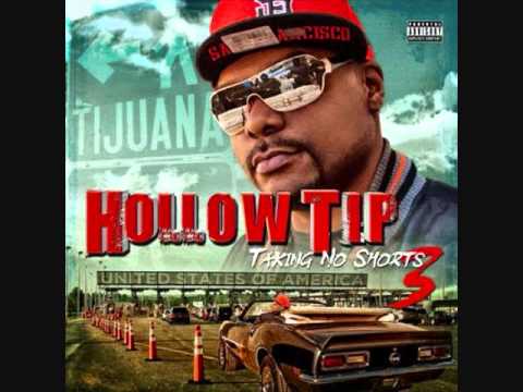 Hollow Tip - Hooride Attack 2