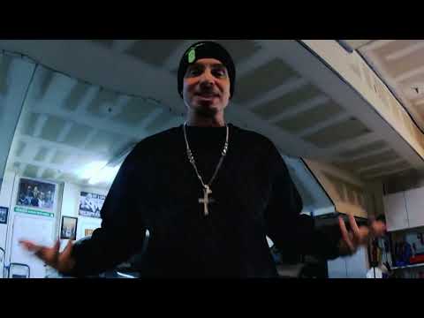 Q-Unique - Blackout ft. Fieldy [Official Video]