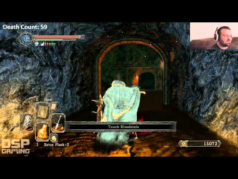 Dark Souls II playthrough pt62