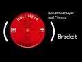Bob Brookmeyer  / Stan Getz - Bracket  (1964 vinyl LP Bob Brookmeyer and Friends)