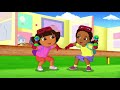 School Science Fair Clip8