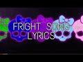 Monster High - Fright Song (Lyrics)