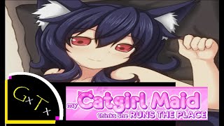 A Steamy Night | My Catgirl Maid Thinks She Runs the Place - #10