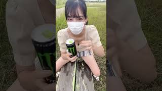 激しくするのはダメよ♡ #shorts #short #youtubeshorts #tiktok #shortsfeed