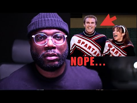 First Time Watching SPARTAN CHEERLEADERS AT TRYOUTS SNL | Reaction!!