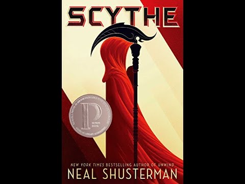 Scythe Chapter 31 - A Streak of Unrelenting Foolishness
