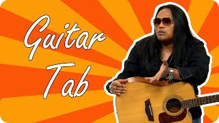 Download lagu Chombi - Suaramu Syairku (Lyric) Guitar Tutorial mp3 Download lagu Chombi - Suaramu Syairku (Lyric) Guitar Tutorial mp3